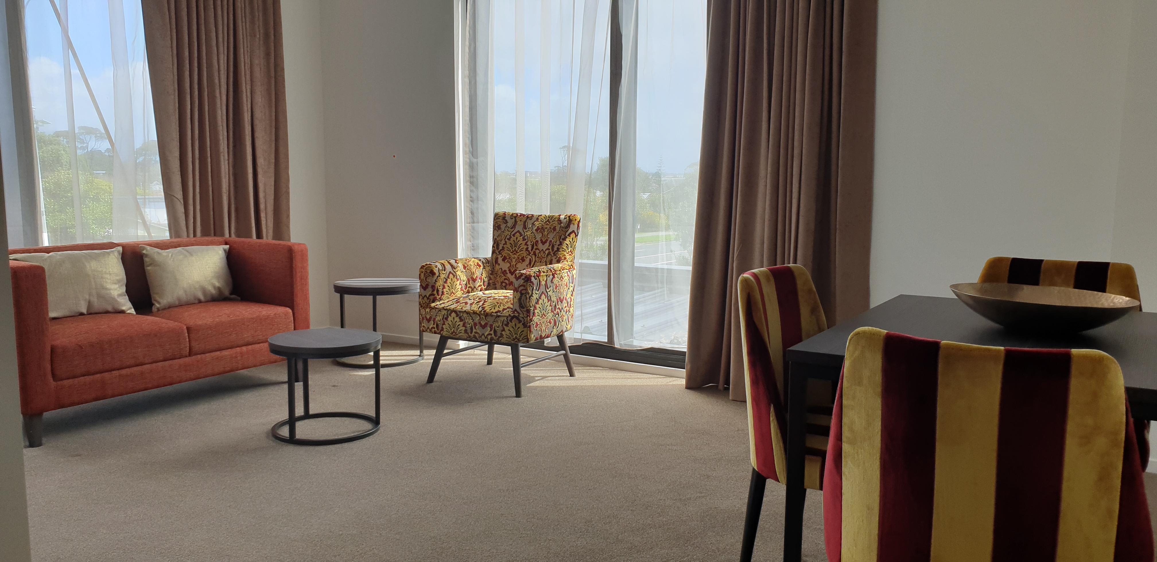 Ramada Suites By Wyndham Auckland Manukau Pacfic Centre Экстерьер фото